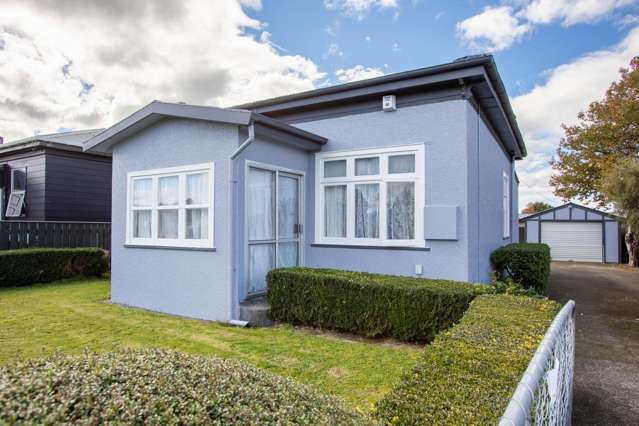 Settle into Seddon