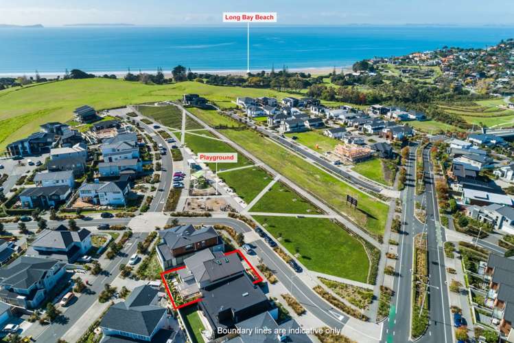 6 Islet Road Long Bay_23