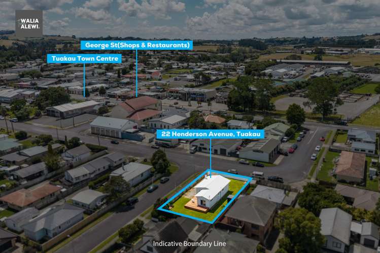 22 Henderson Avenue Tuakau_13