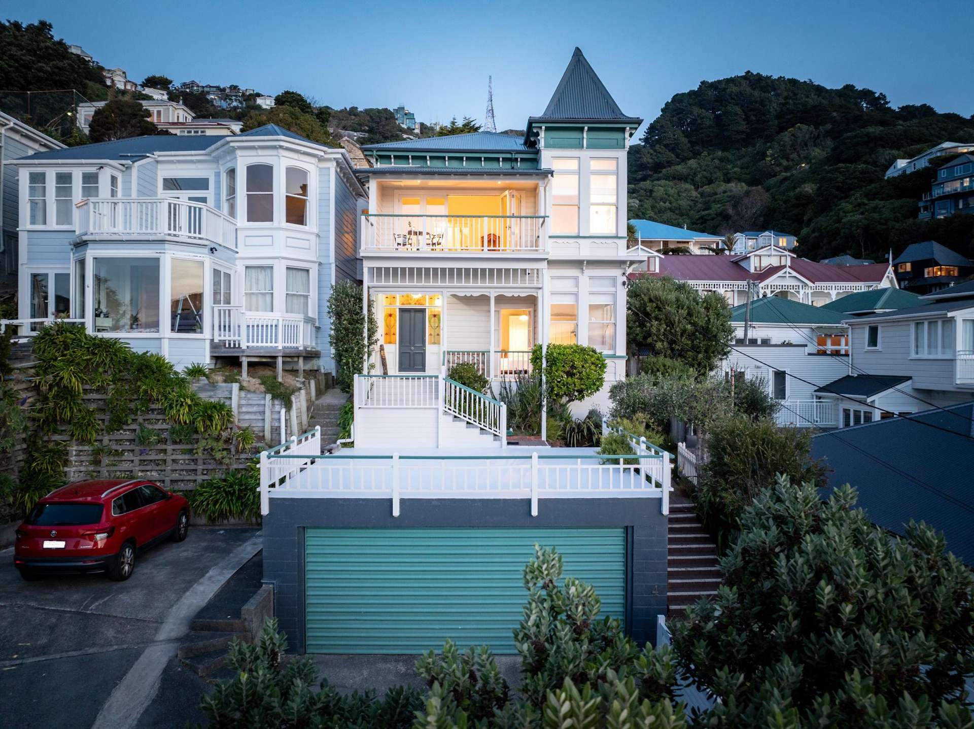 4 Baring Street Oriental Bay_0