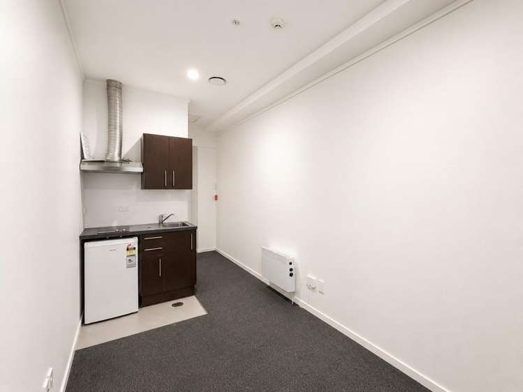 1 Boulcott Street Te Aro_1