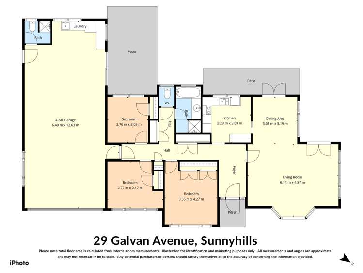 29 Galvan Avenue Sunnyhills_23