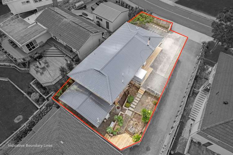 33 Andrew Road Howick_30