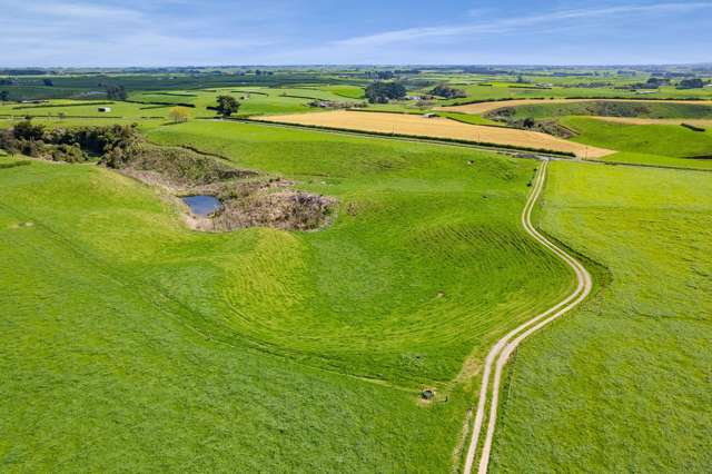 0n Mountain Road Normanby_4