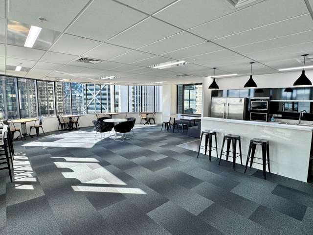 22 Fanshawe Street City Centre_1