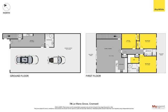 7A Le Mans Grove Cromwell_1