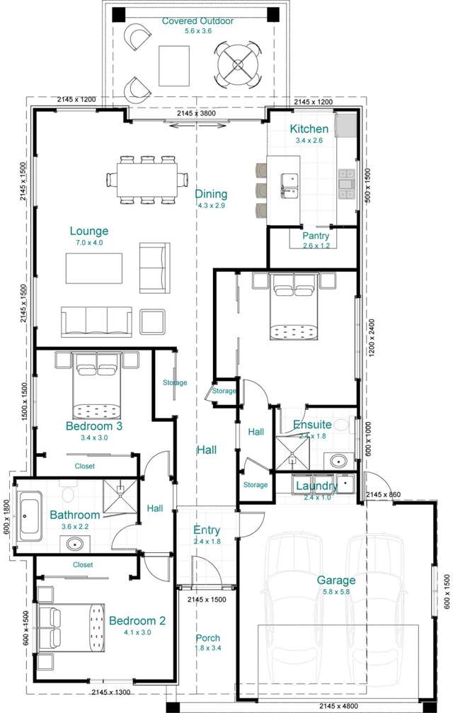 10 Ataahua Views Terrace Whitianga_2