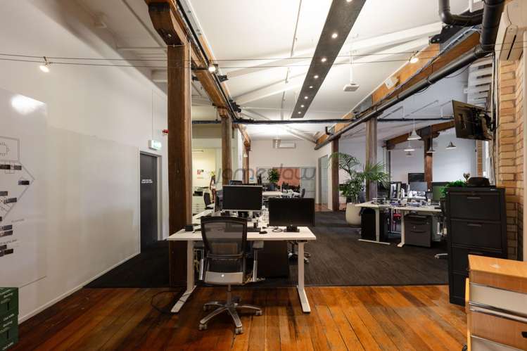 Tenancy 15 A/125 The Strand Parnell_15