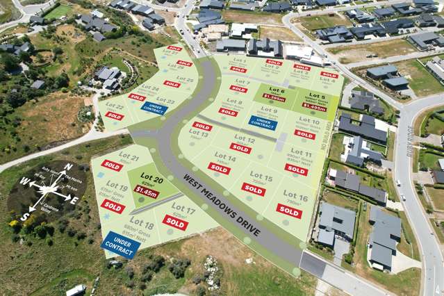 West Meadows Drive Wānaka_2