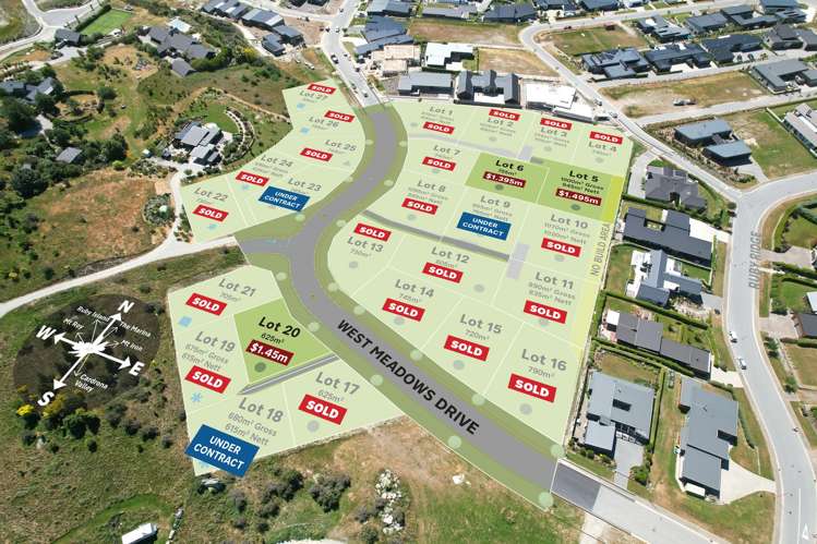 West Meadows Drive Wānaka_1