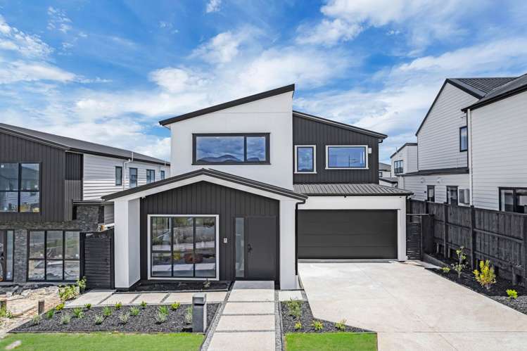 4 Ivy Lane Karaka_0