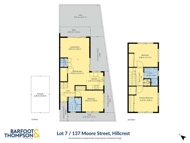 Lot 5/137 Moore Street Hillcrest_51