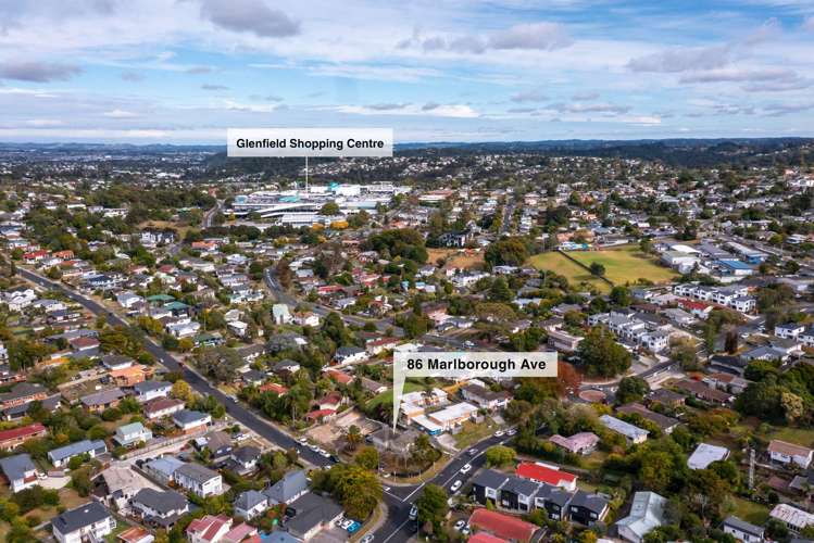86 Marlborough Avenue Glenfield_23
