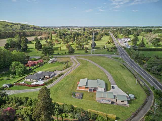 Lifestyle living - space, views and versatility