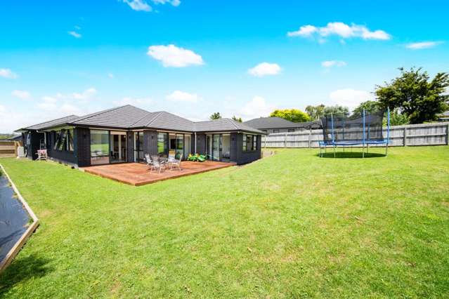 18 Laurelwood Avenue Pukekohe_4