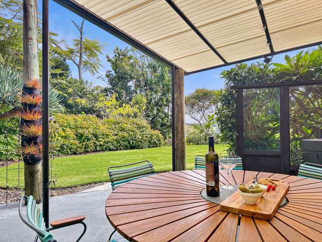 Resort Style Living - Make it Yours.