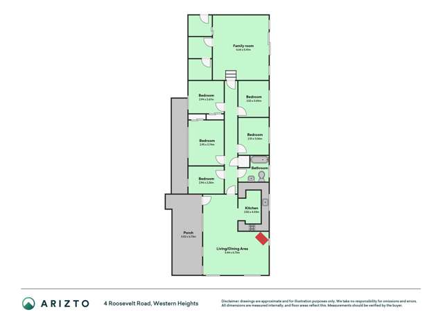 4 Roosevelt Road Western Heights_1