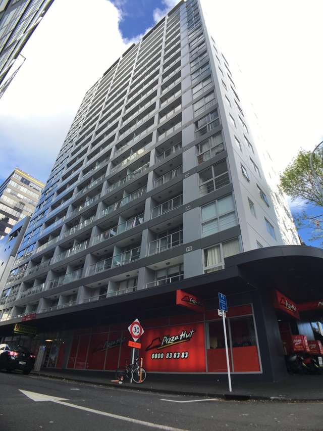 City Centre, 2 bedrooms