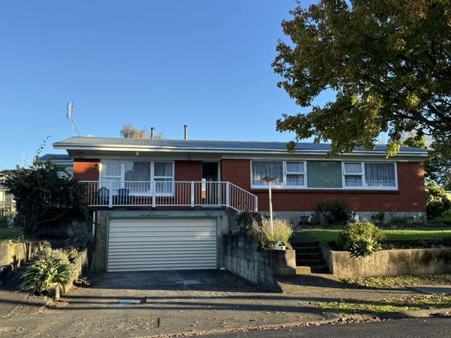 3 bedrooms, Dinsdale, Hamilton