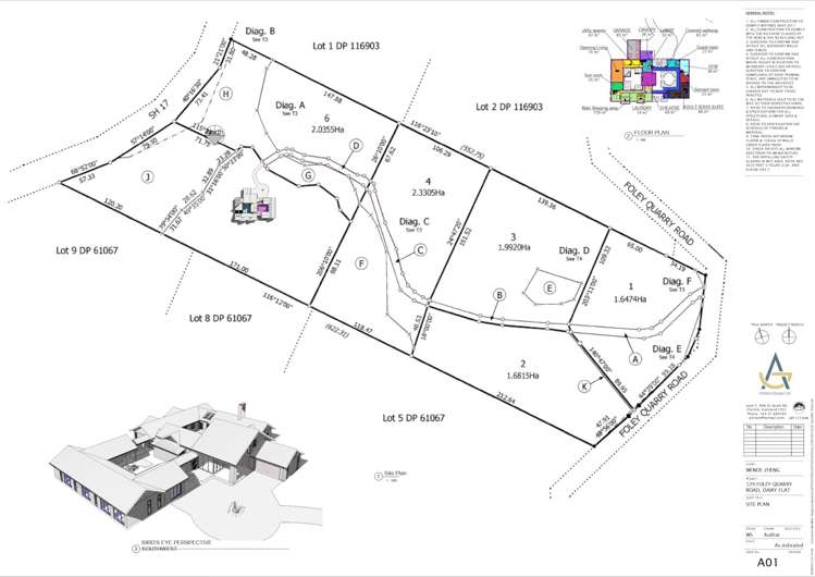 129 Foley Quarry Road_2