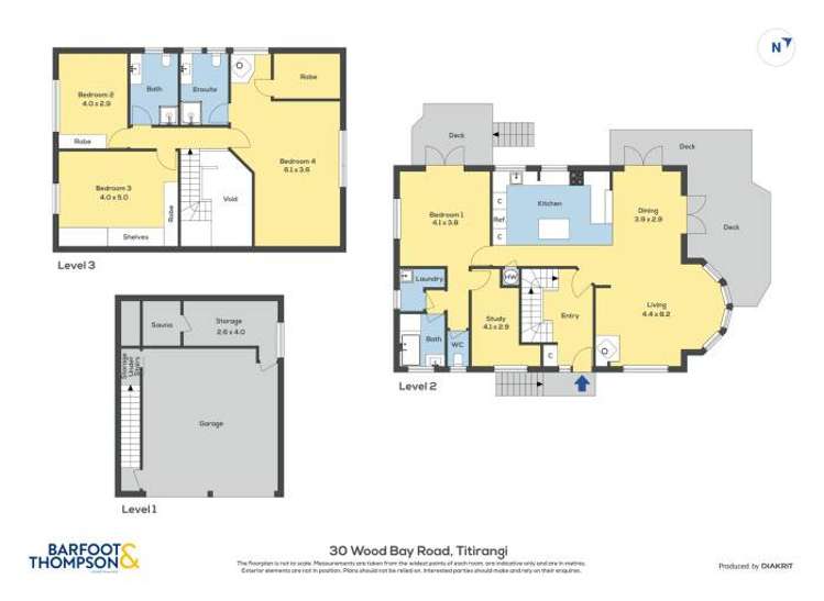30 Wood Bay Road Titirangi_18