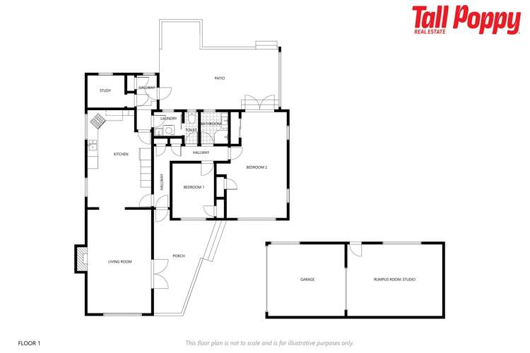 19 Freyberg Street Levin_19