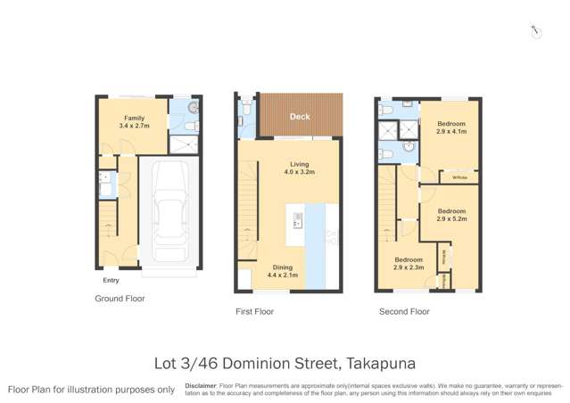 Lot 3/46 Dominion Street Takapuna_1