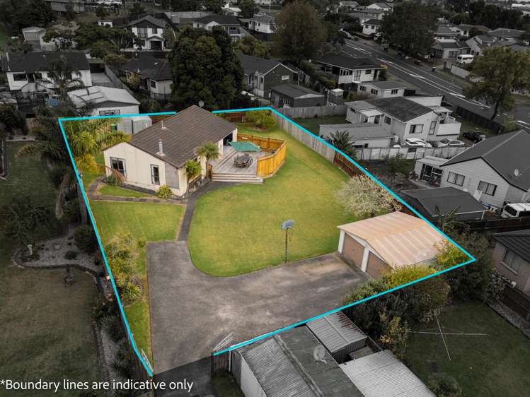 5 Aronia Way Goodwood Heights_13