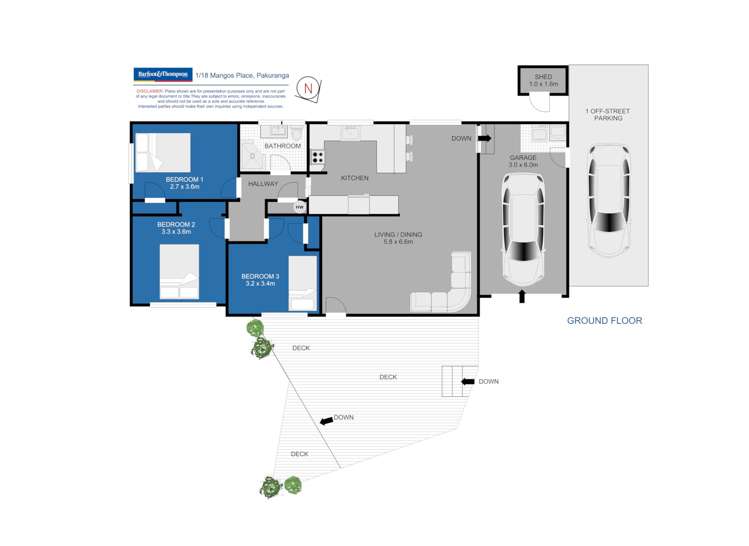 1/18 Mangos Place Pakuranga_12