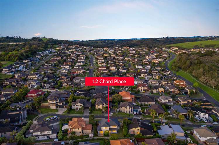 12 Chard Place Flat Bush_21