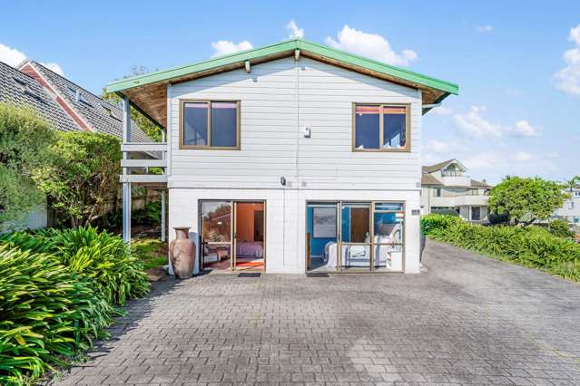 Classic Kiwi Charm! Affordable Entry to St Heliers