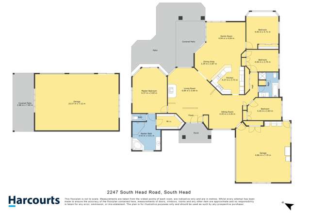 2247 South Head Road, South Head Helensville_1