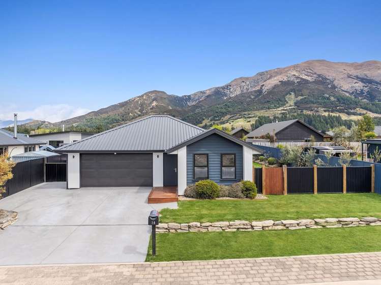 18 Swan Street Lake Hawea_19
