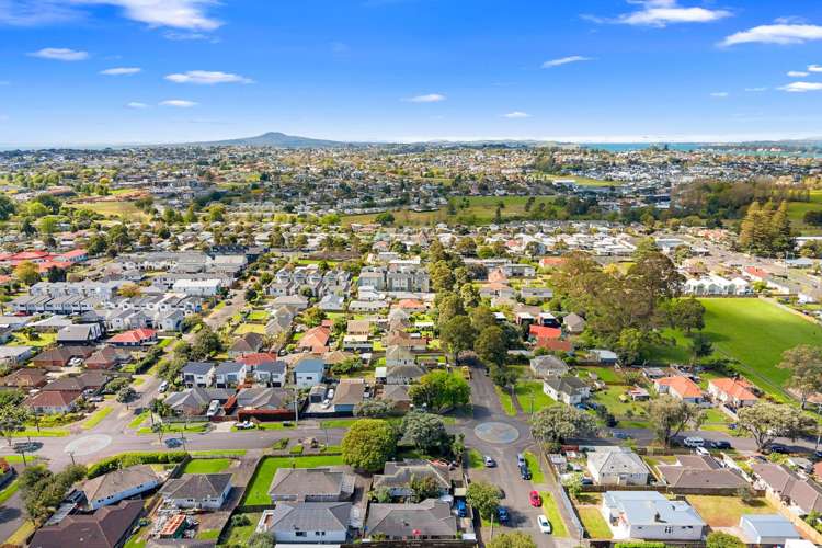 23 Anderson Avenue Pt England_20