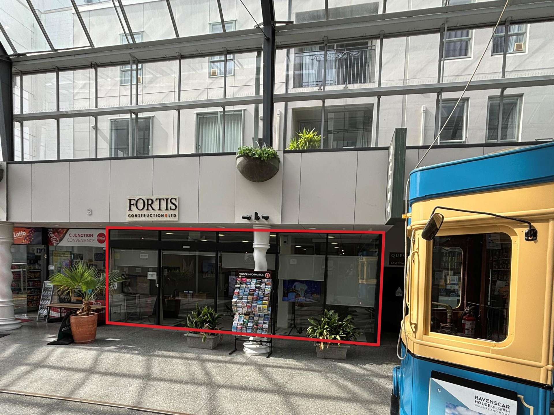 Shop 3/113 Worcester Street Christchurch Central_0