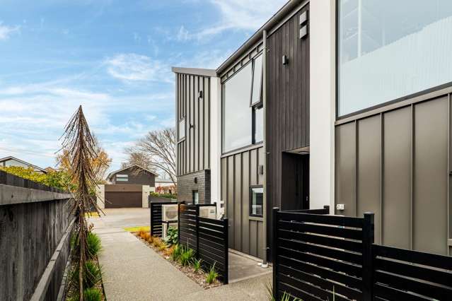 St Albans Investment with Immediate Return
