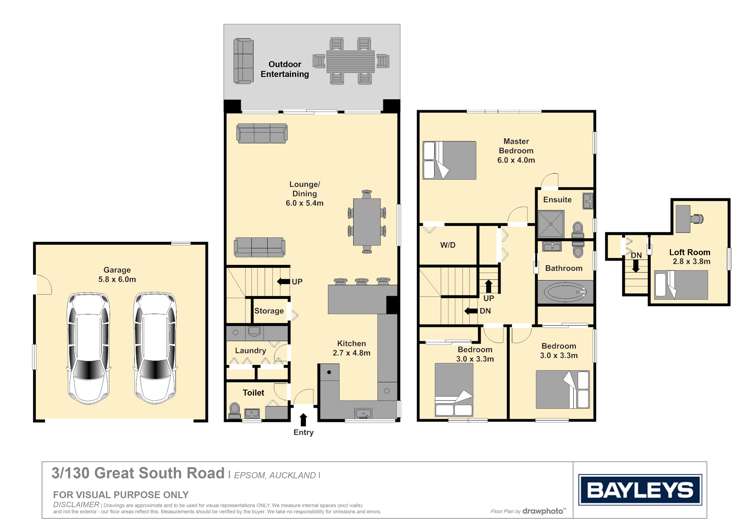 3/130 Great South Road Epsom_19