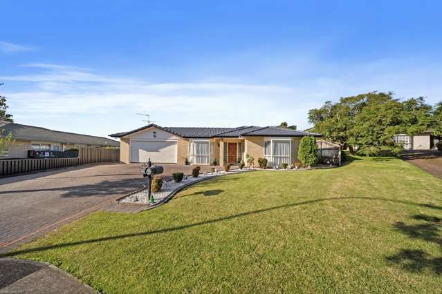 Must Be Sold - Owners Have Purchased!