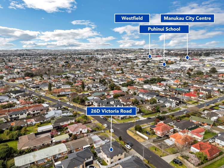 26D Victoria Road Papatoetoe_35