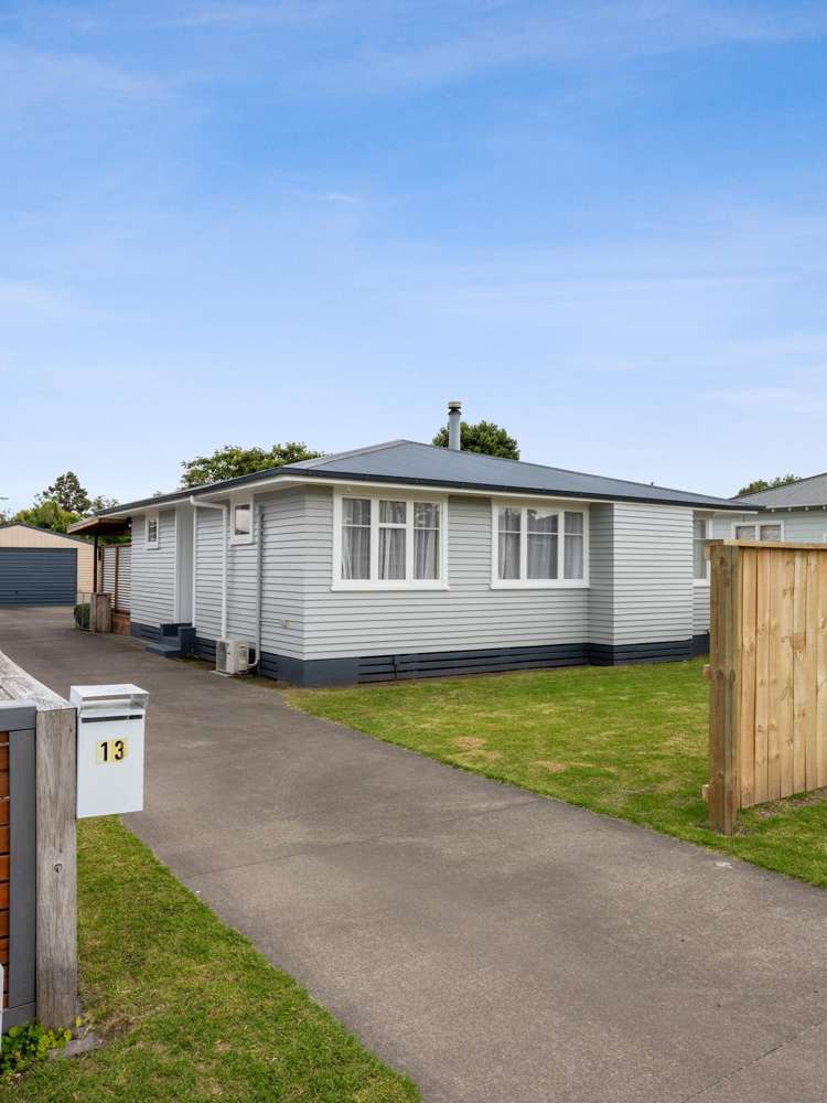 13 Wellington Street Te Hapara_21
