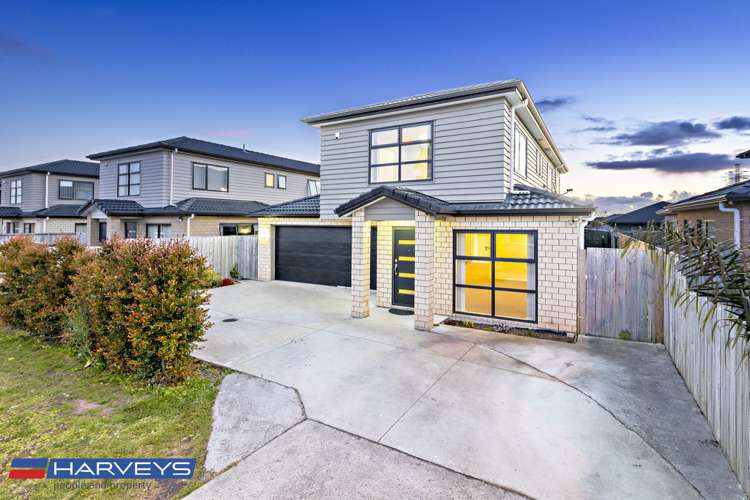 248d Porchester Road Takanini_14