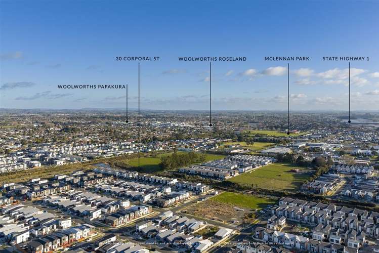 30 Corporal Street Takanini_30