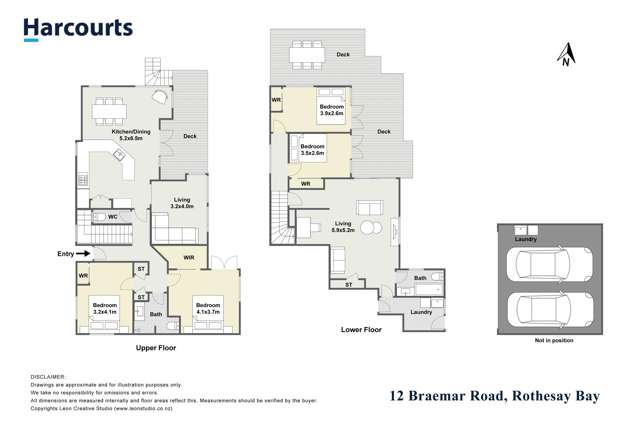 12 Braemar Road Rothesay Bay_1