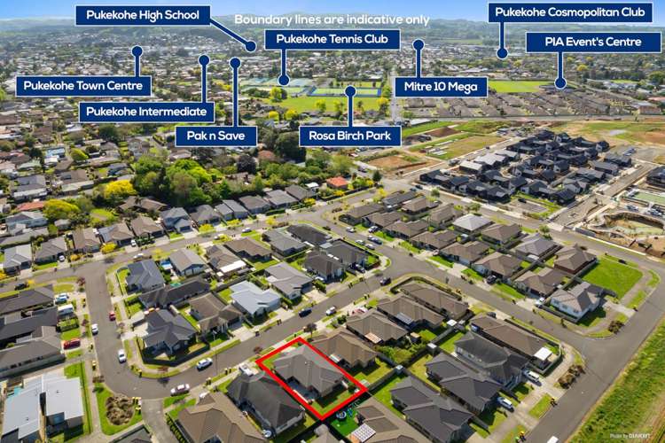 25 O Ruamano Crescent Pukekohe_15