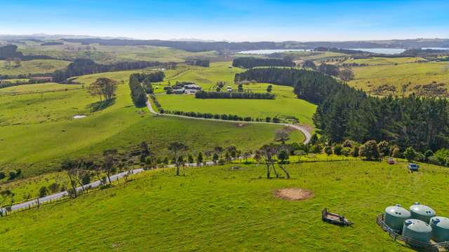 Coastal Grazing Block with Development Potential