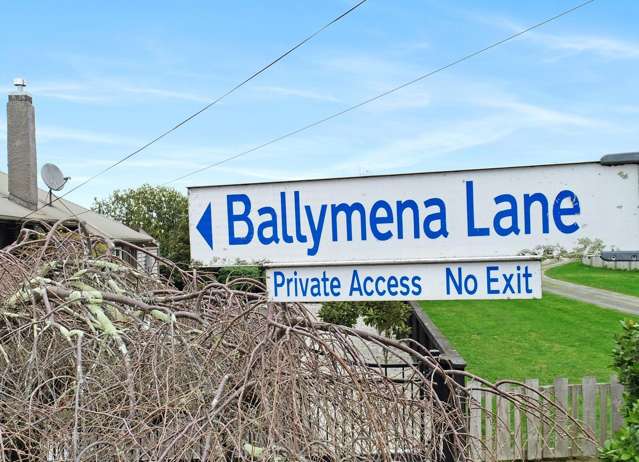 Build your dream lifestyle in Matamata