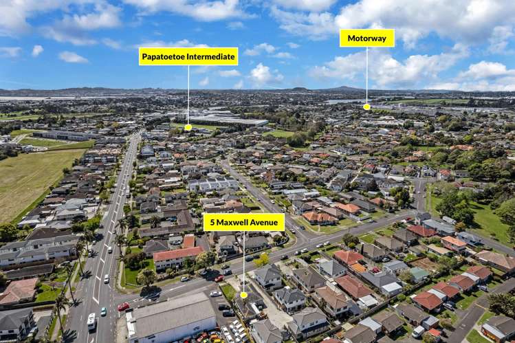 5 Maxwell Avenue Papatoetoe_21