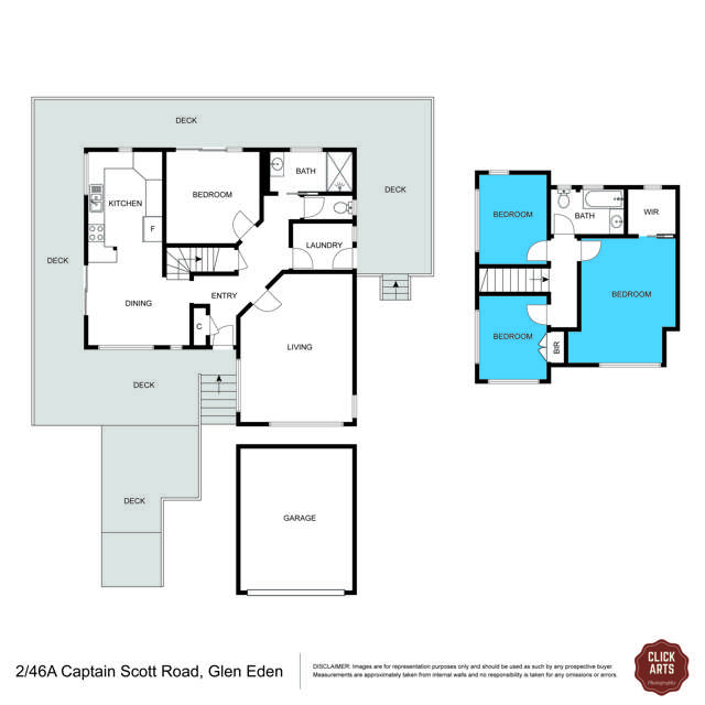 2/46A Captain Scott Road Glen Eden_1