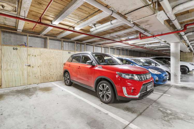 306/10 Ronayne Street Auckland Central_14