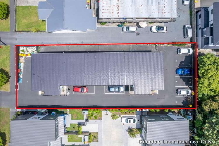 Units 1 - 10 at 11 Coates Street Hamilton_18